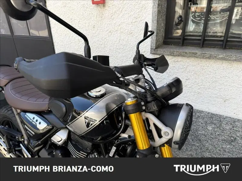 Triumph Scrambler 400 X (2024 - 26) (4)
