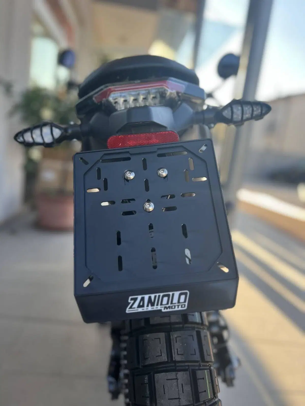 Zontes ZT125-G1 (2020 - 26) (4)