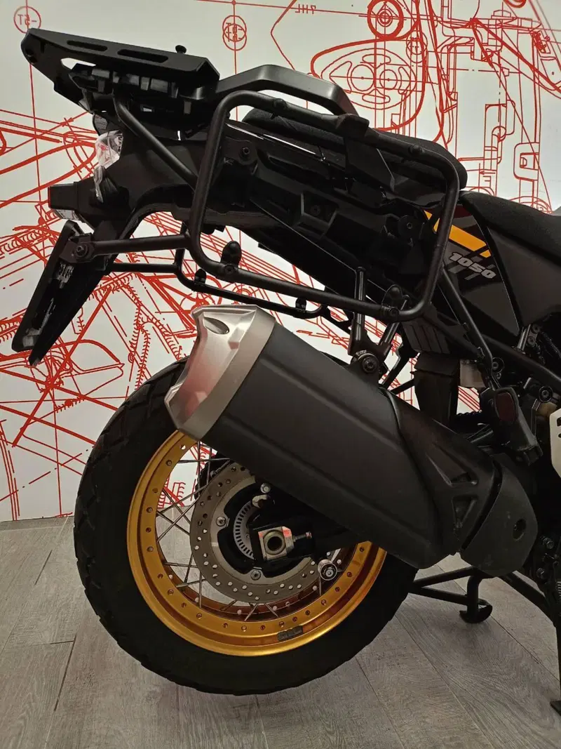 Suzuki V-Strom 1050XT (2020 - 23) (12)