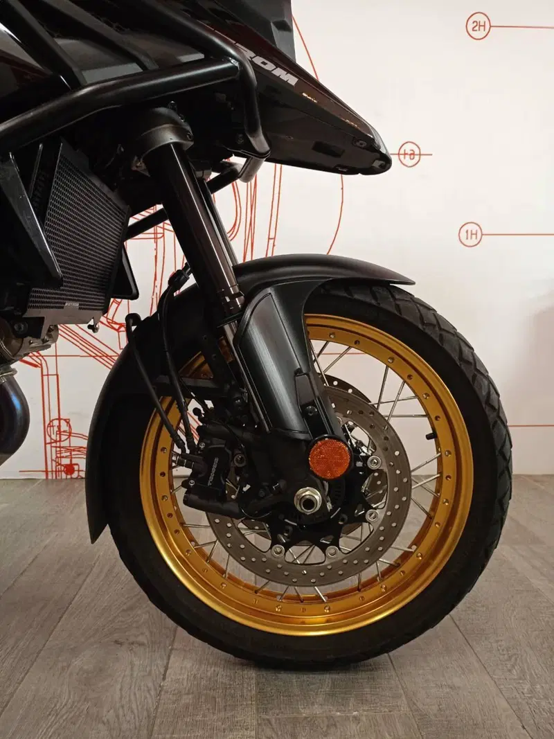 Suzuki V-Strom 1050XT (2020 - 23) (13)