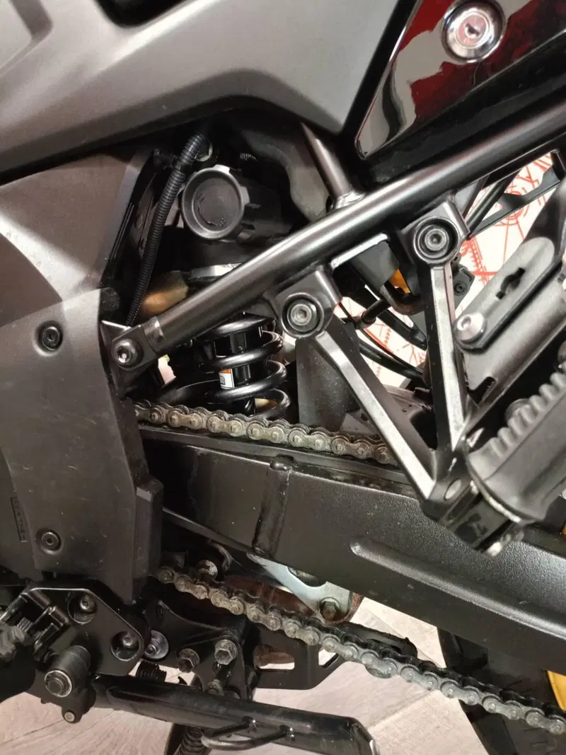 Suzuki V-Strom 1050XT (2020 - 23) (14)