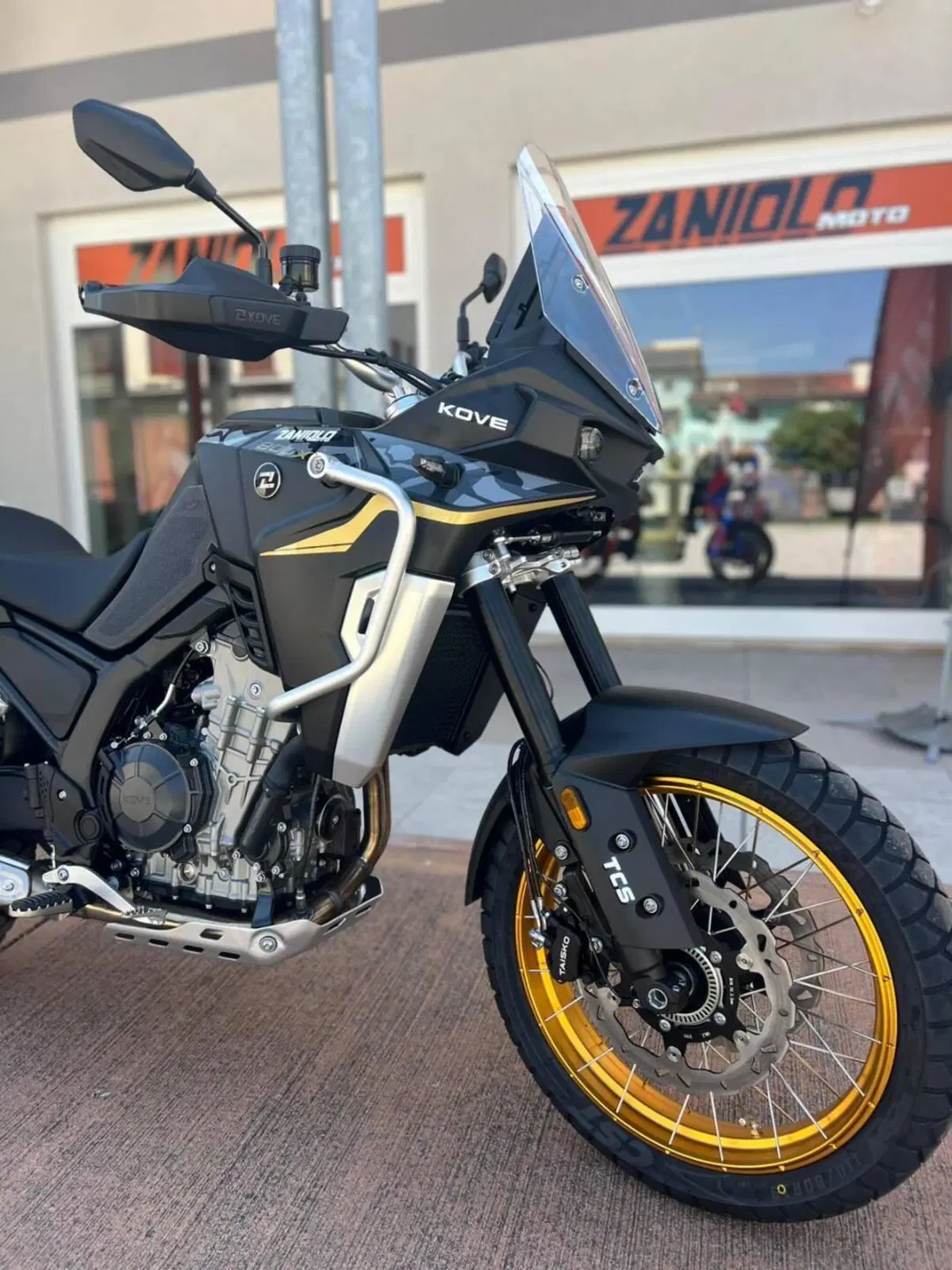 Kove 800X GT (2026) (2)