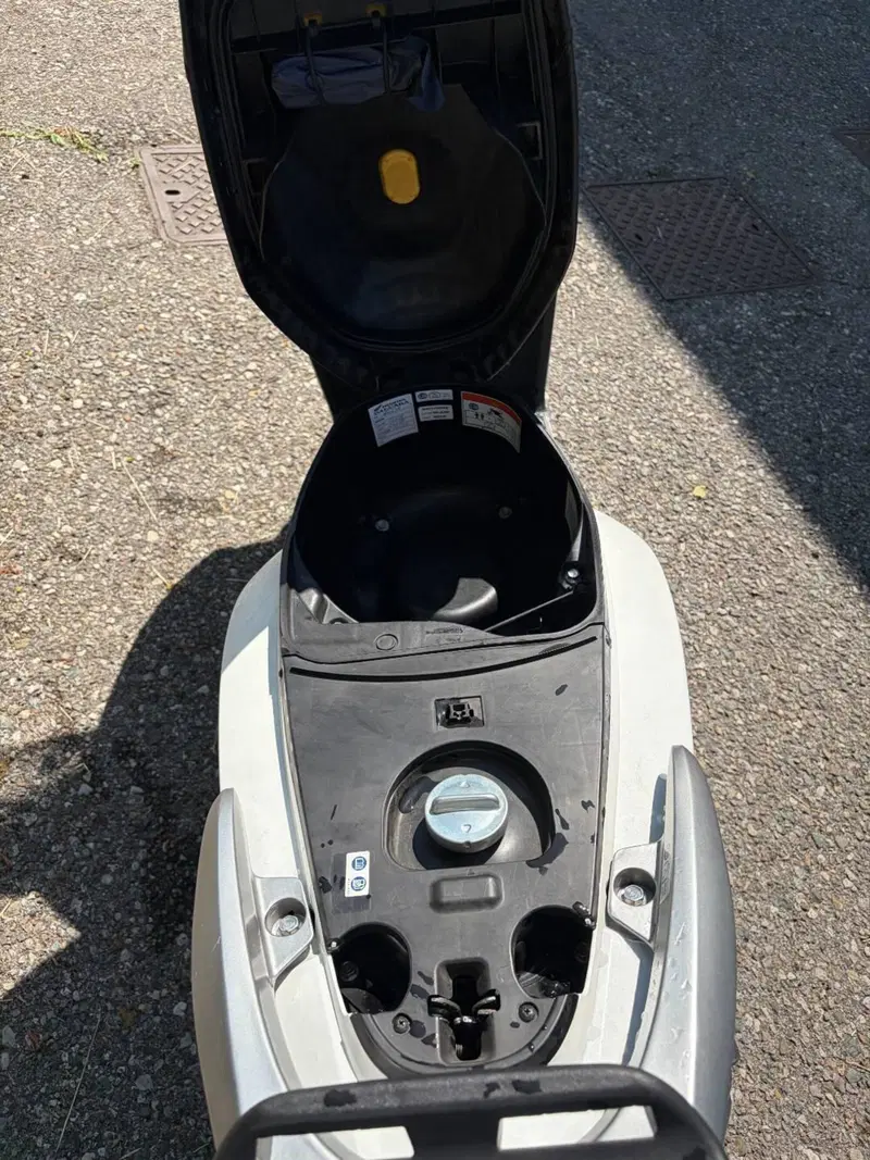Honda Vision 110 (2011 - 16) (7)