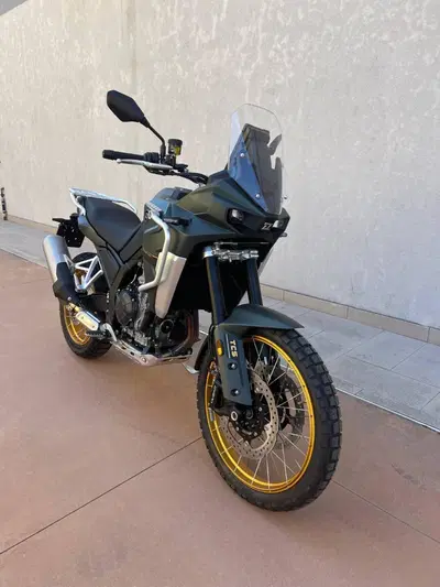 Kove 800X Pro (2024 - 25) nuova