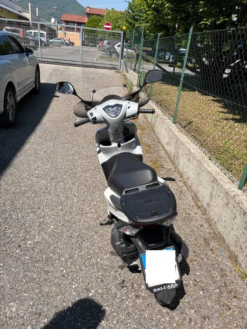 Honda Vision 110 (2011 - 16) (9)