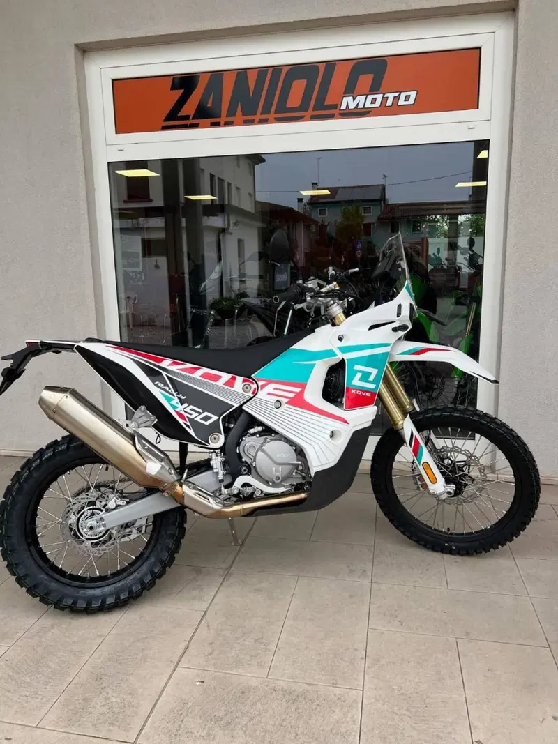 Kove 450 Rally Low (2025 - 26) (2)