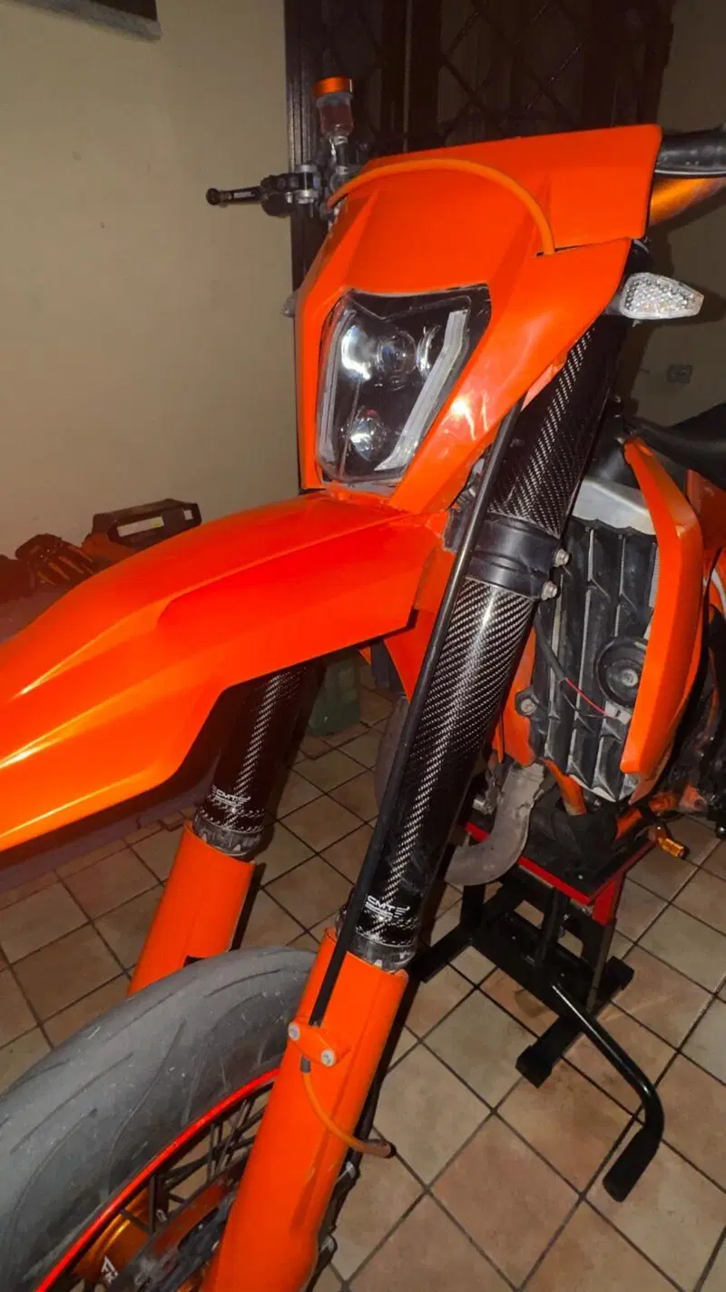 KTM 125 SX (2018) (2)