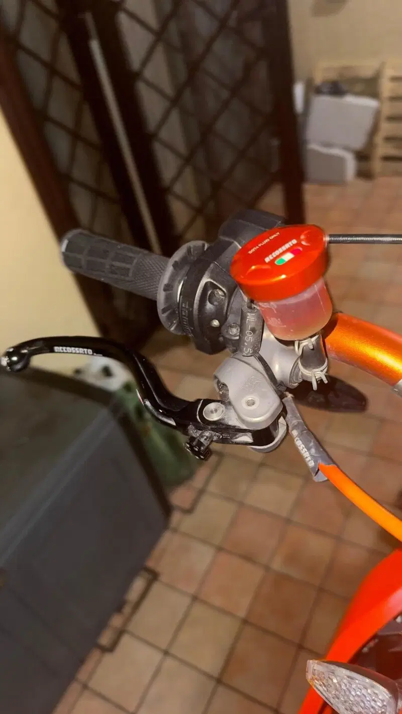 KTM 125 SX (2018) (3)