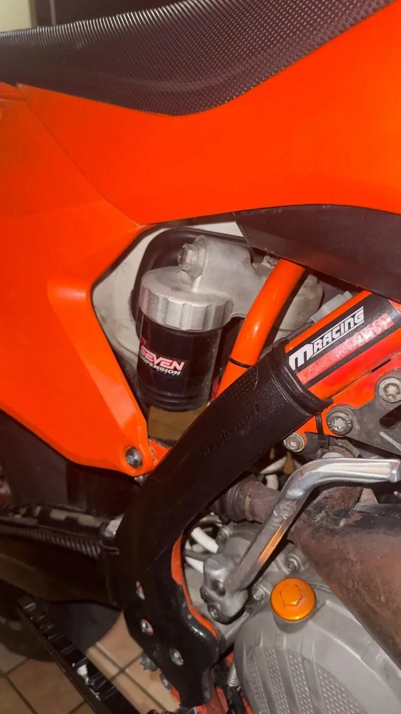 KTM 125 SX (2018) (5)