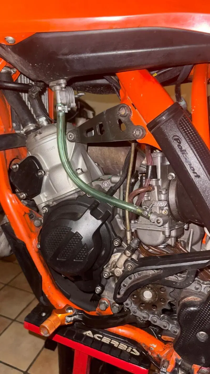 KTM 125 SX (2018) (8)