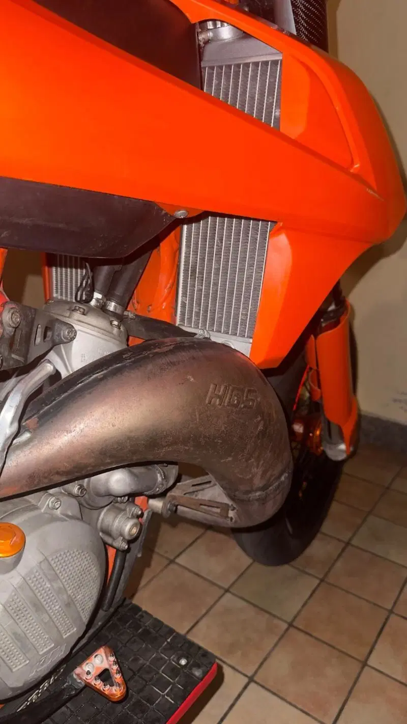 KTM 125 SX (2018) (9)