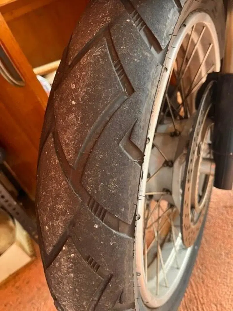 Bmw R 1200 GS (2008 - 09) (17)