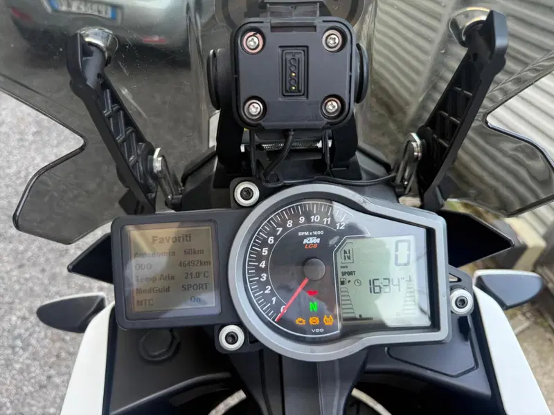 KTM 1090 Adventure R (2017 - 19) (3)