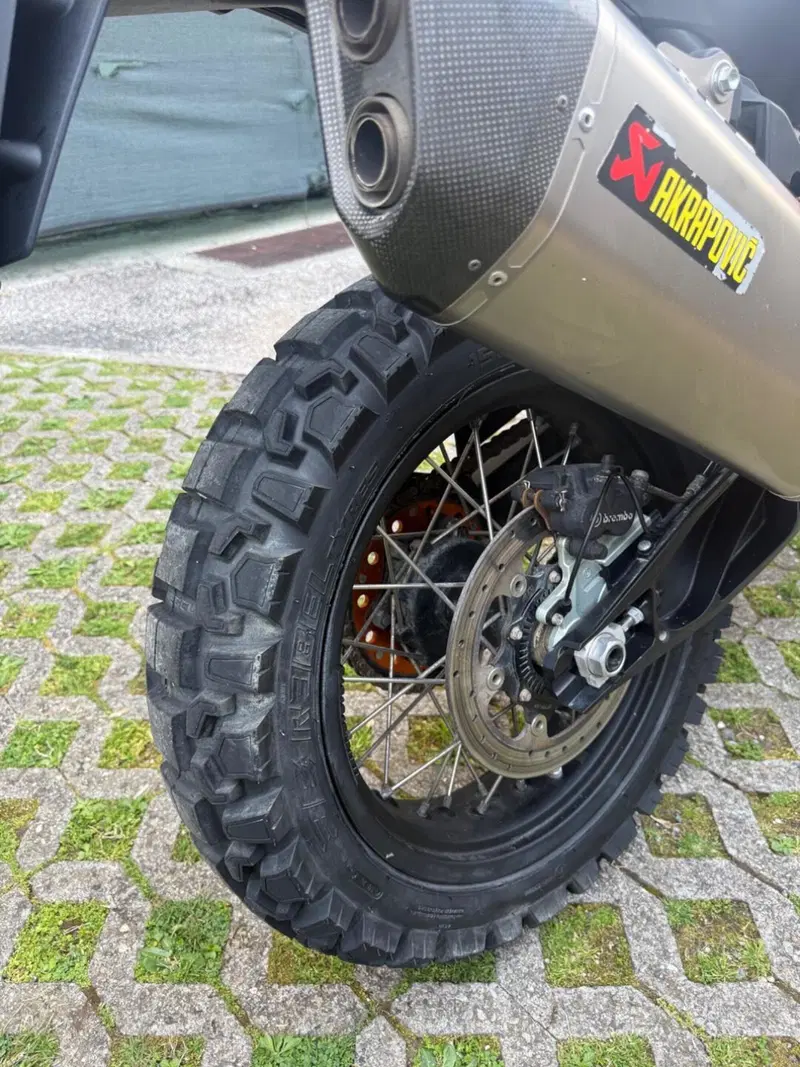 KTM 1090 Adventure R (2017 - 19) (4)
