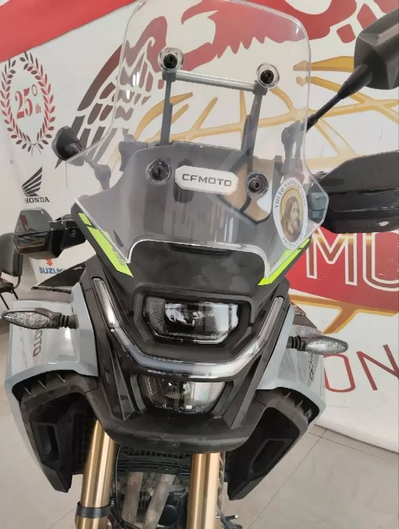 CFMOTO 450MT (2024 - 26) (4)