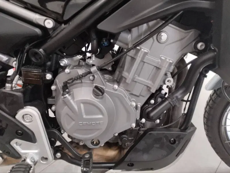 CFMOTO 450MT (2024 - 26) (6)