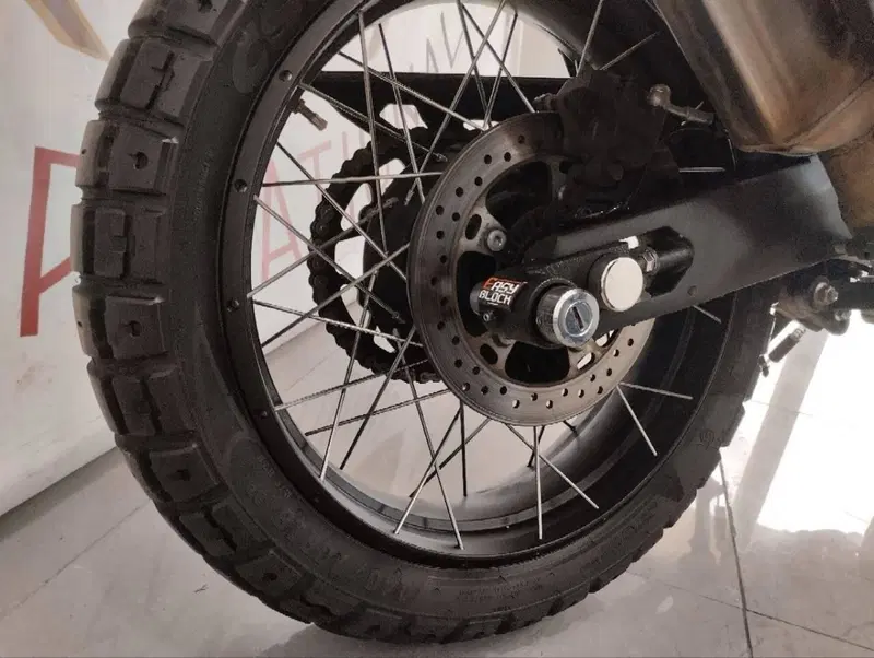 CFMOTO 450MT (2024 - 26) (7)