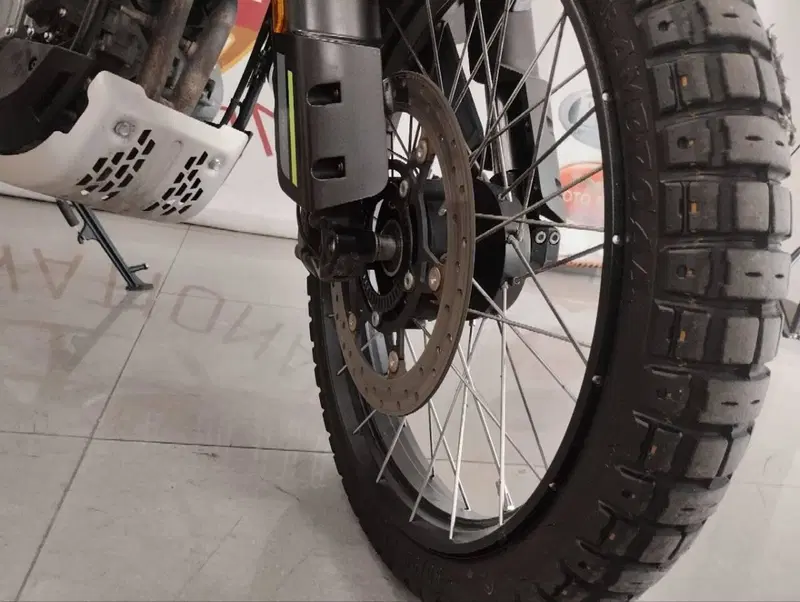 CFMOTO 450MT (2024 - 26) (8)