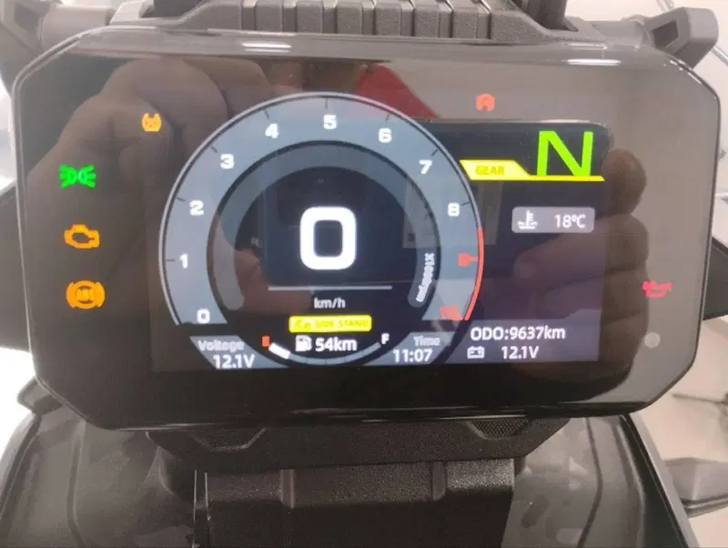 CFMOTO 450MT (2024 - 26) (9)