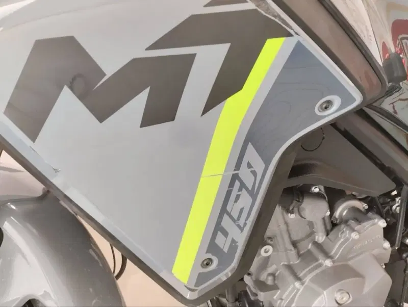 CFMOTO 450MT (2024 - 26) (10)