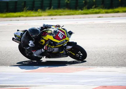 Dunlop CIV 2026, Misano: le qualifiche del sabato [RISULTATI]