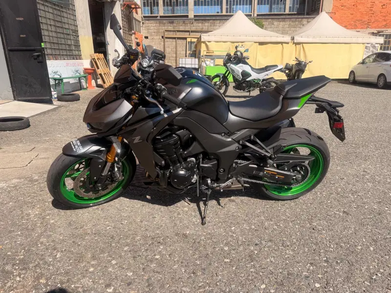 Kawasaki Z 1100 SE (2026) (3)