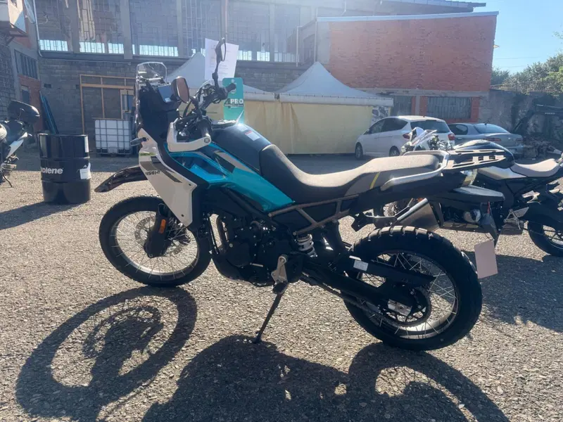 CFMOTO 450MT (2024 - 26) (3)