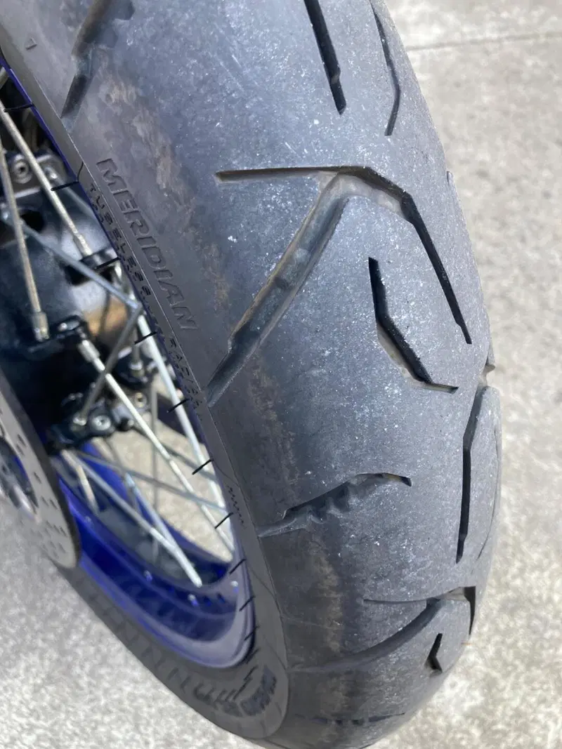 Suzuki V-Strom 1050XT (2020 - 23) (11)