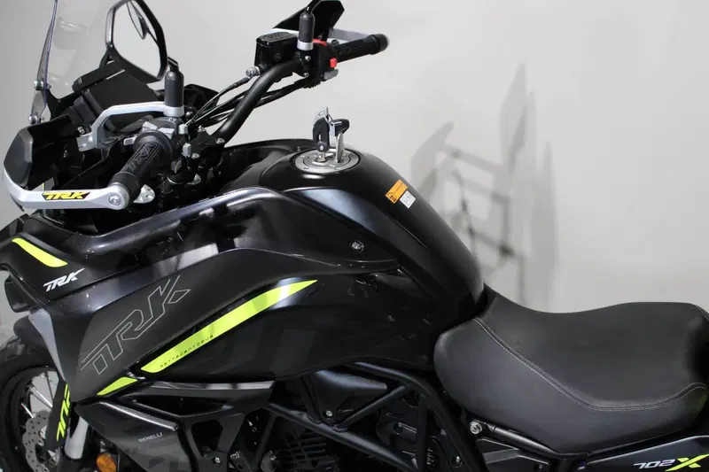 Benelli TRK 702X (2023 - 25) (4)