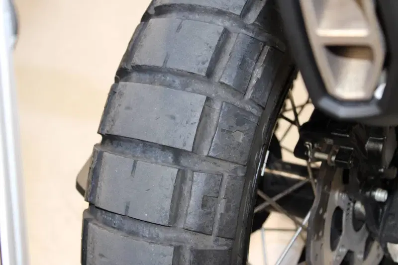 Benelli TRK 702X (2023 - 25) (6)