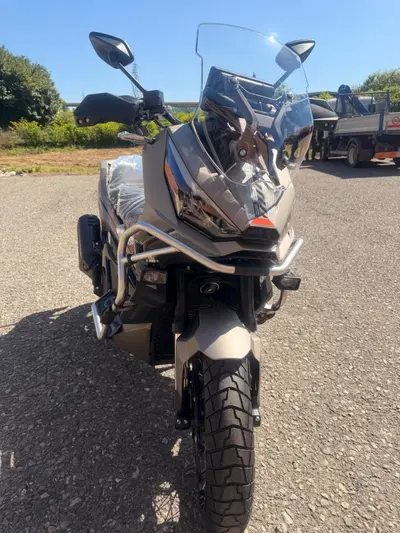 Zontes ZT368-G (2024 - 26) nuova