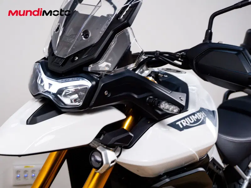 Triumph Tiger 900 Rally Pro (2020 - 23) (14)