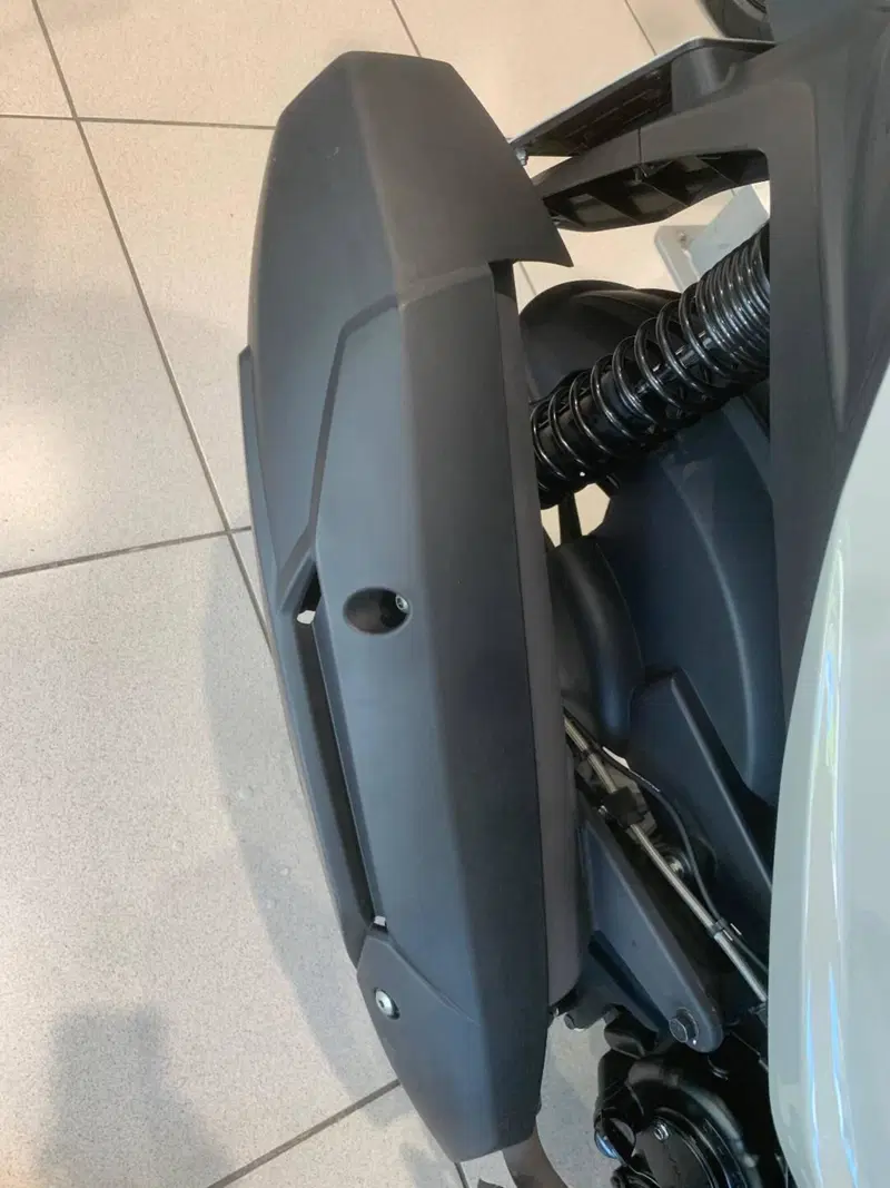 Kymco Agility 300i (2020) (6)