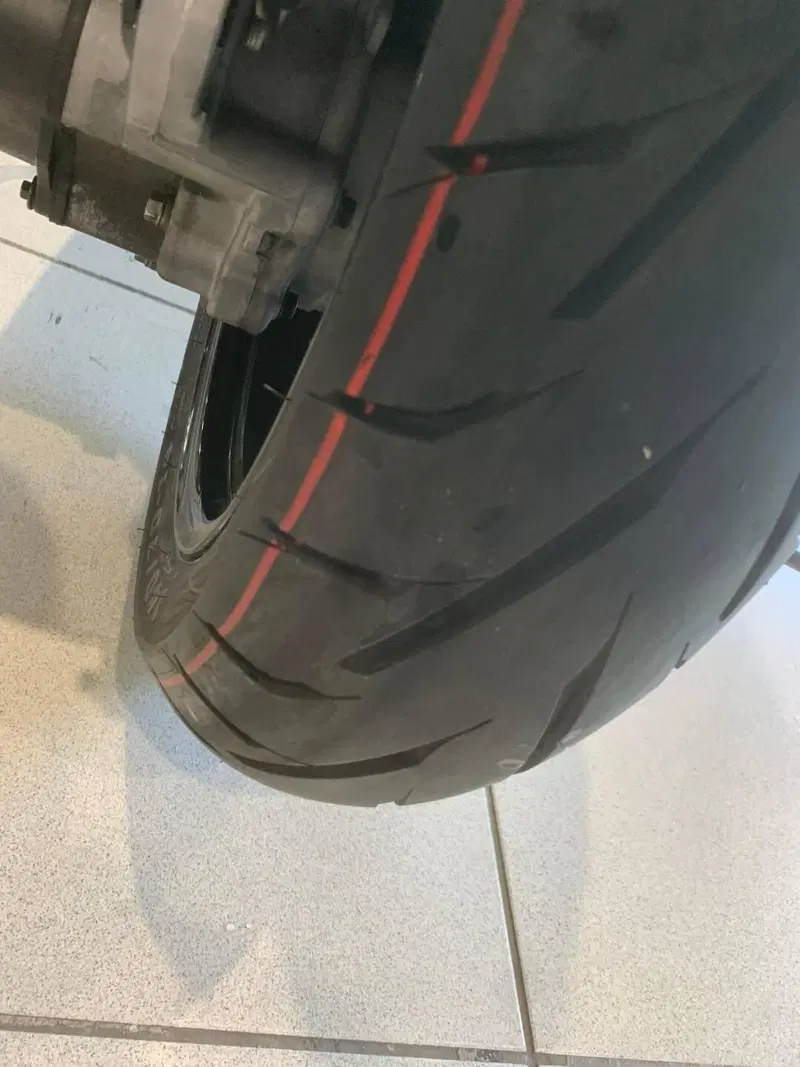 Kymco Agility 300i (2020) (8)