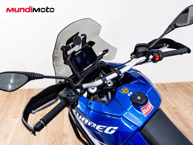 Aprilia Tuareg 660 (2025 - 26) (8)