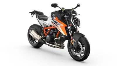 KTM 1390 Super Duke RR (2026) nuova