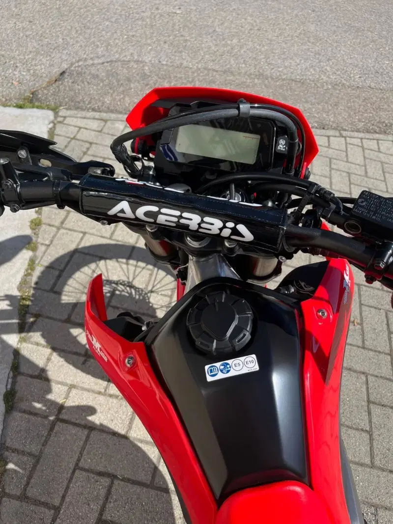 Honda CRF 300L (2025 - 26) (6)