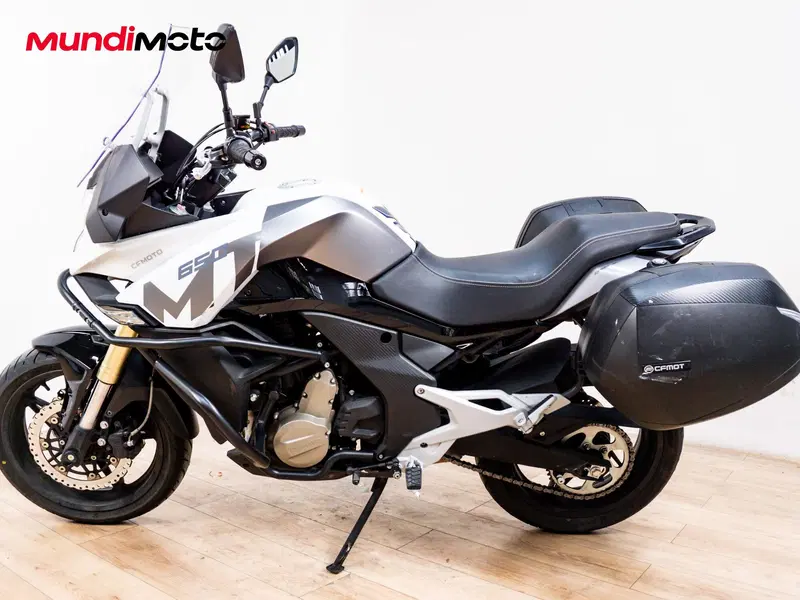 CFMOTO 650MT (2019 - 20) (6)