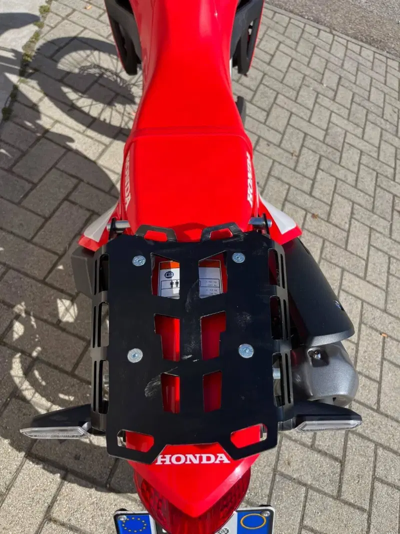 Honda CRF 300L (2025 - 26) (7)