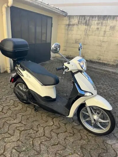 Piaggio Liberty 125 3V S ABS (2021 - 24) usata