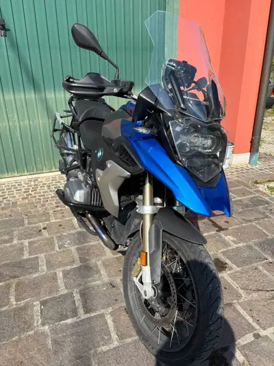 Bmw R 1200 GS (2017 - 18) usata