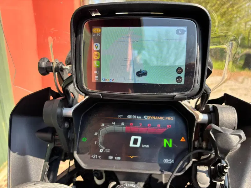 Bmw R 1200 GS (2017 - 18) (2)