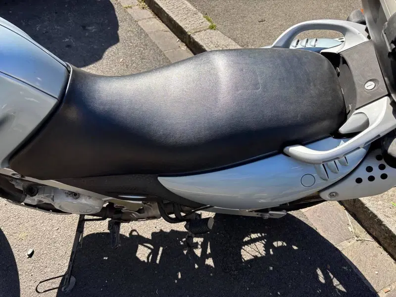 Bmw F 650 GS (2000 - 03) (10)