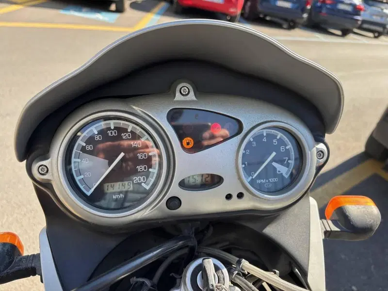 Bmw F 650 GS (2000 - 03) (11)