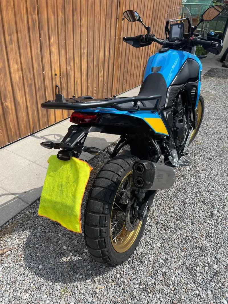 Yamaha Ténéré 700 Rally Edition (2021) (2)