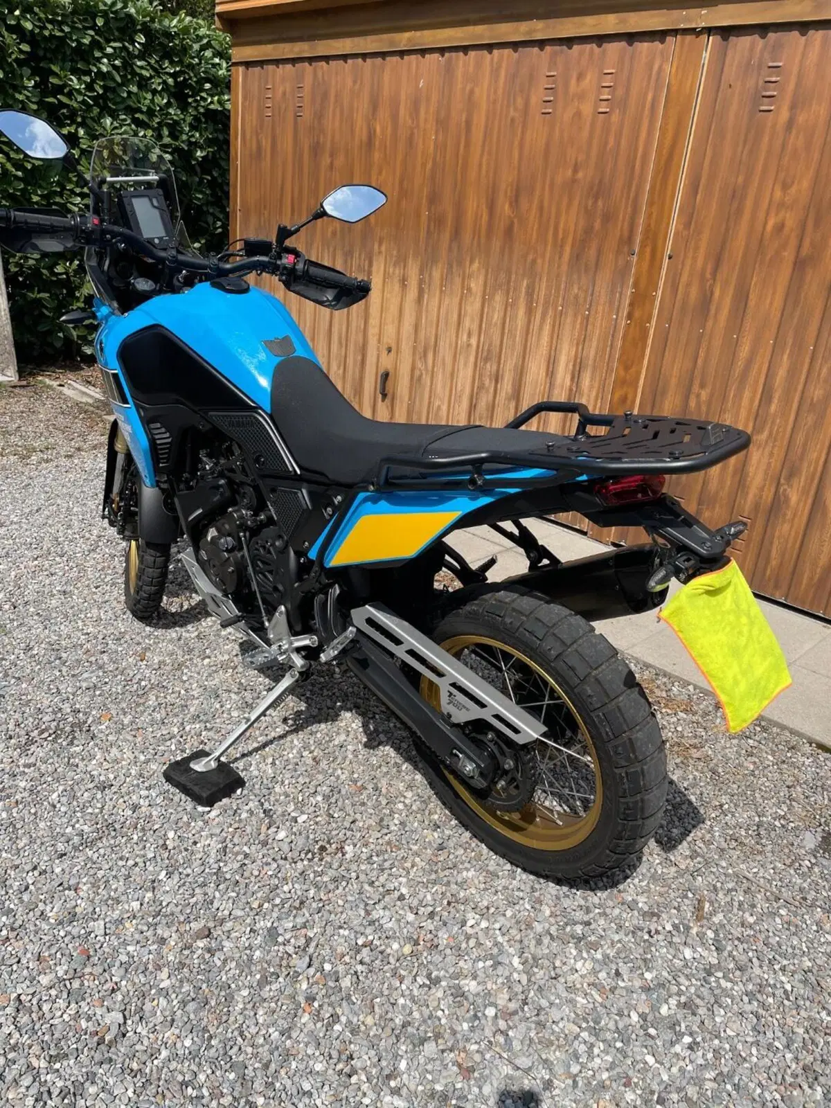 Yamaha Ténéré 700 Rally Edition (2021) (3)