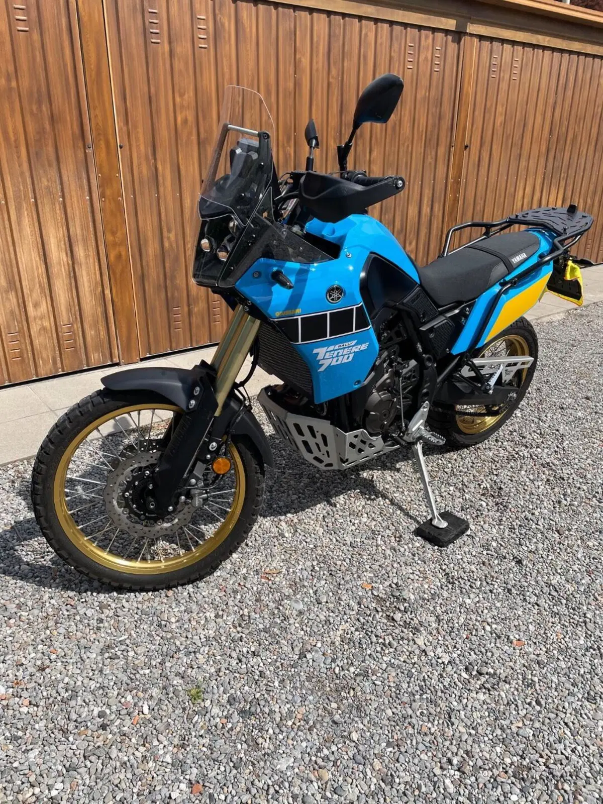 Yamaha Ténéré 700 Rally Edition (2021) (5)