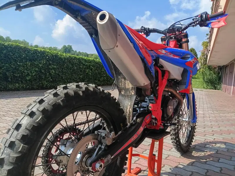 Betamotor RR 480 4T Enduro Race (2026) (5)