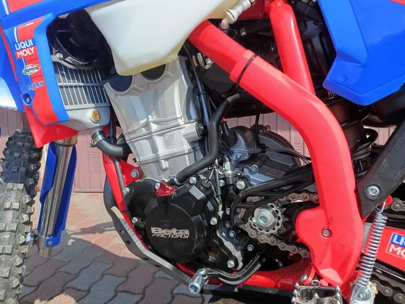 Betamotor RR 480 4T Enduro Race (2026) (7)