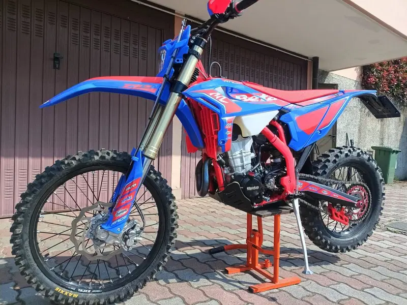 Betamotor RR 480 4T Enduro Race (2026) (8)